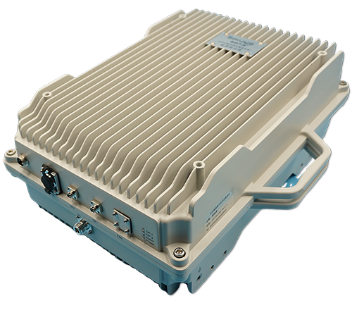 东安单频/双频/四频/五频运营级数字光纤直放站