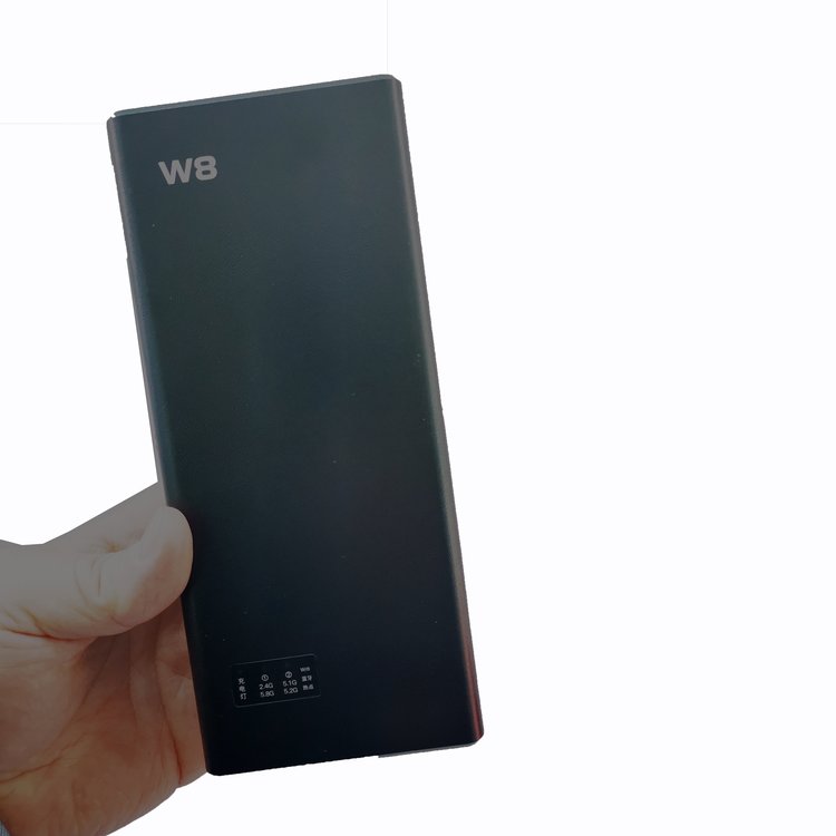  东安蓝牙WiFi信号屏蔽器